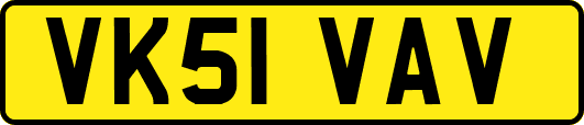 VK51VAV