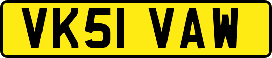 VK51VAW
