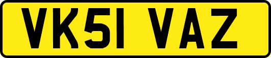 VK51VAZ