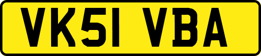 VK51VBA