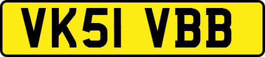 VK51VBB