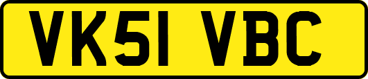 VK51VBC