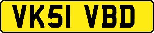 VK51VBD