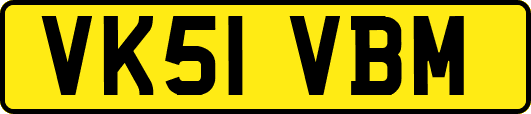 VK51VBM