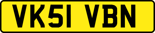 VK51VBN