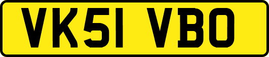 VK51VBO