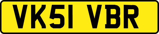 VK51VBR