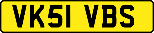 VK51VBS