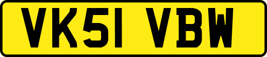 VK51VBW