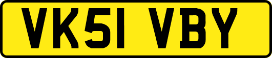 VK51VBY