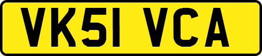 VK51VCA