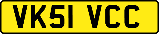 VK51VCC