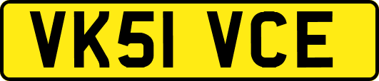 VK51VCE