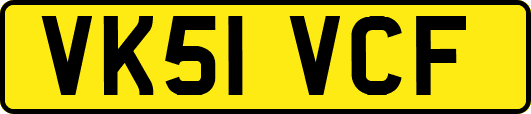VK51VCF