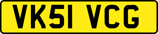 VK51VCG