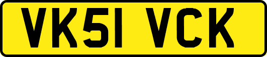 VK51VCK