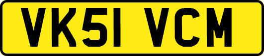 VK51VCM