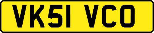 VK51VCO