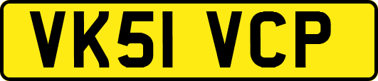 VK51VCP