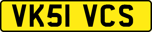 VK51VCS