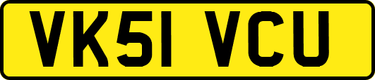 VK51VCU