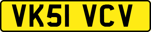 VK51VCV