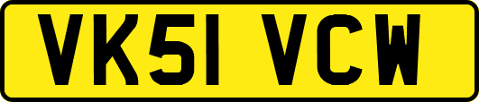 VK51VCW