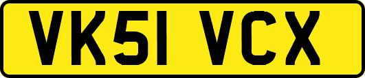 VK51VCX