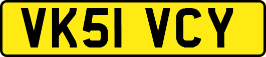 VK51VCY