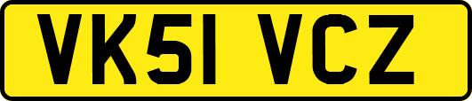 VK51VCZ