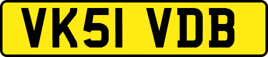VK51VDB