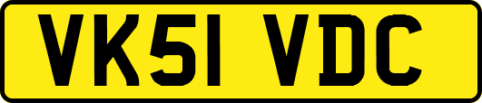 VK51VDC