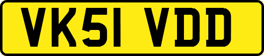 VK51VDD