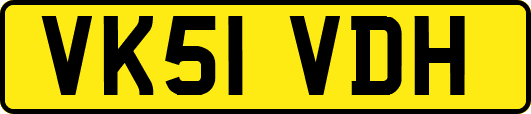 VK51VDH