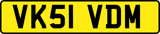 VK51VDM