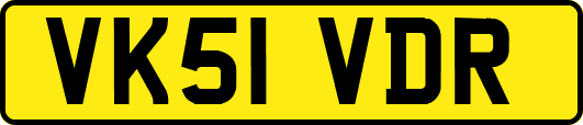 VK51VDR