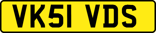 VK51VDS