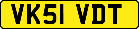 VK51VDT