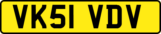 VK51VDV