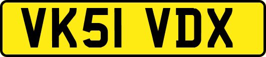 VK51VDX