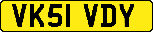 VK51VDY