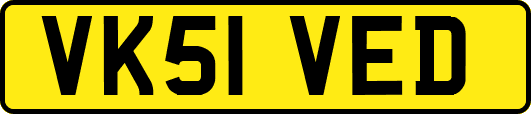 VK51VED