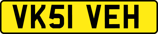 VK51VEH
