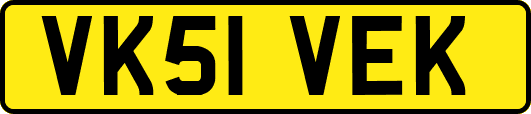 VK51VEK