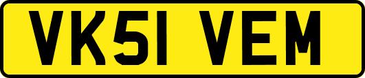 VK51VEM