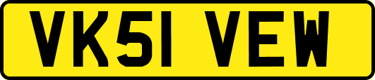 VK51VEW