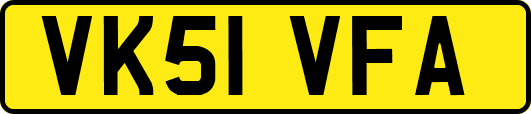 VK51VFA