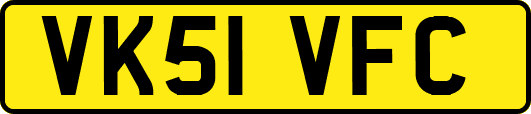 VK51VFC