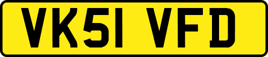 VK51VFD