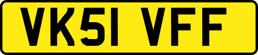 VK51VFF